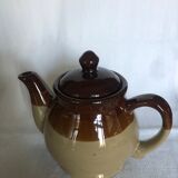 Teapot