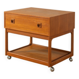 1960s Serving trolley
