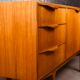 Sideboard by Tom Robertson For Mcintosh, 1960