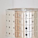 Pair of Space Age bedside lamps