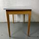 Bureau style écolier