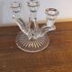 Vintage candlestick candle holder