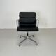 Office armchair by Charles and Ray Eames for vitra