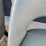 Baxter - 4x Colette chair  by Roberto Lazzeroni