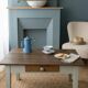 Chic Country Coffee Table
