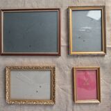 Frames / Set of 4 frames