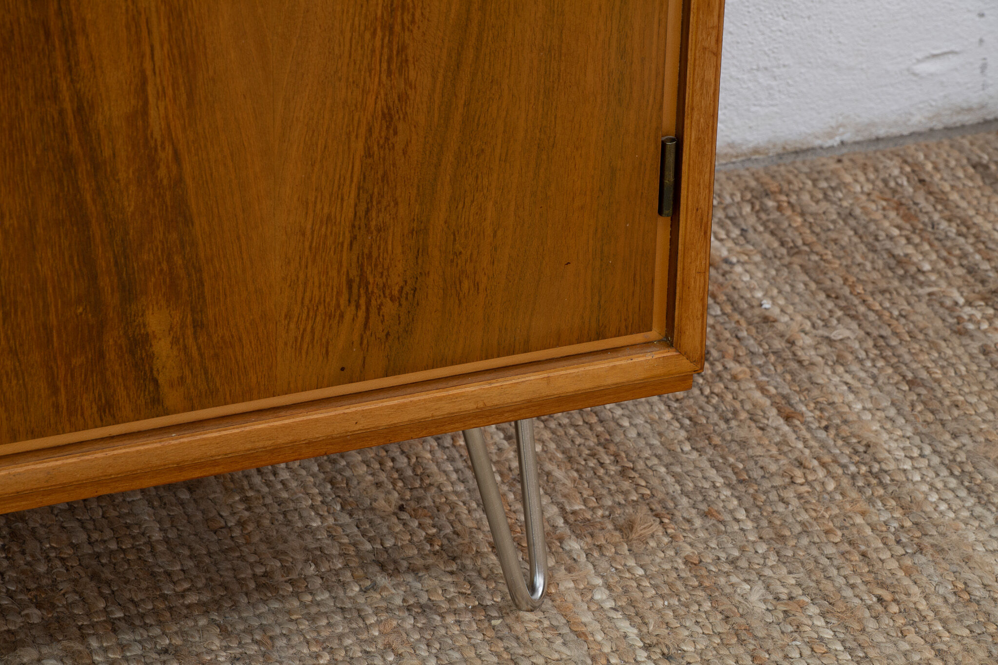 Scandinavian sideboard 190 cm