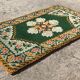 Tapis seventies