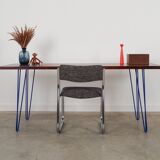 Rosewood desk, Danish design, 1970s, made in Denmark