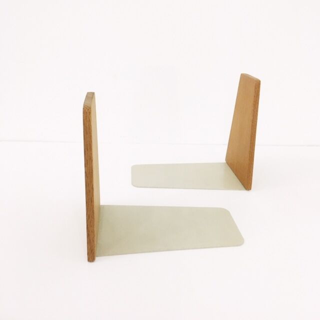 Set of 2 bookends