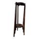 Rustic harness