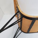 Vintage 1950 long chair