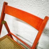 Folding chair