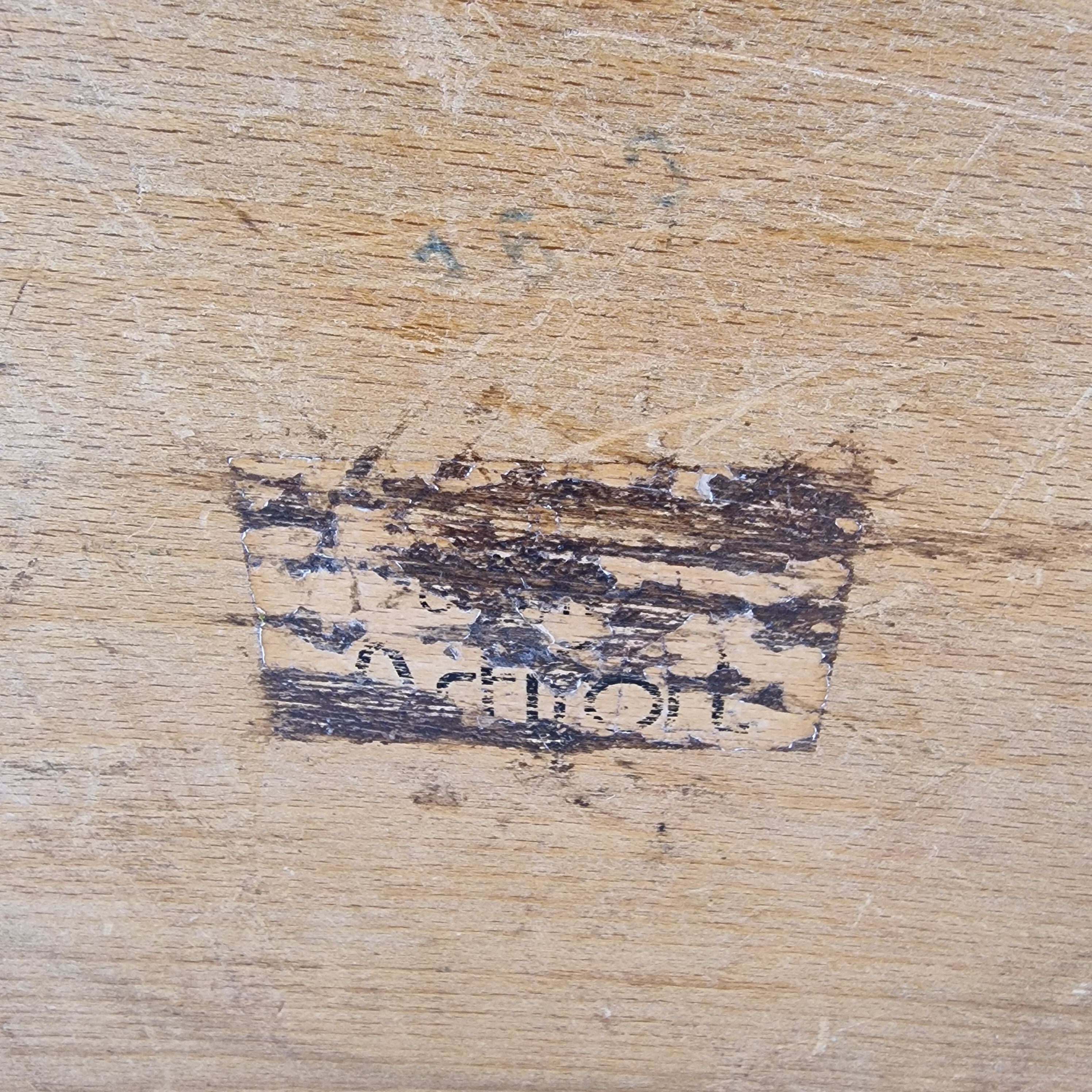 Set of Ribbon Chairs by Pierre Paulin for Artifort, 1960's