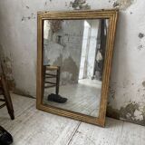 Channel mirror 1800