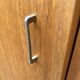 Secretary, bookcase, cupboard, wardrobe, 60s, vintage