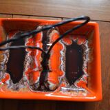 Flat aperitif