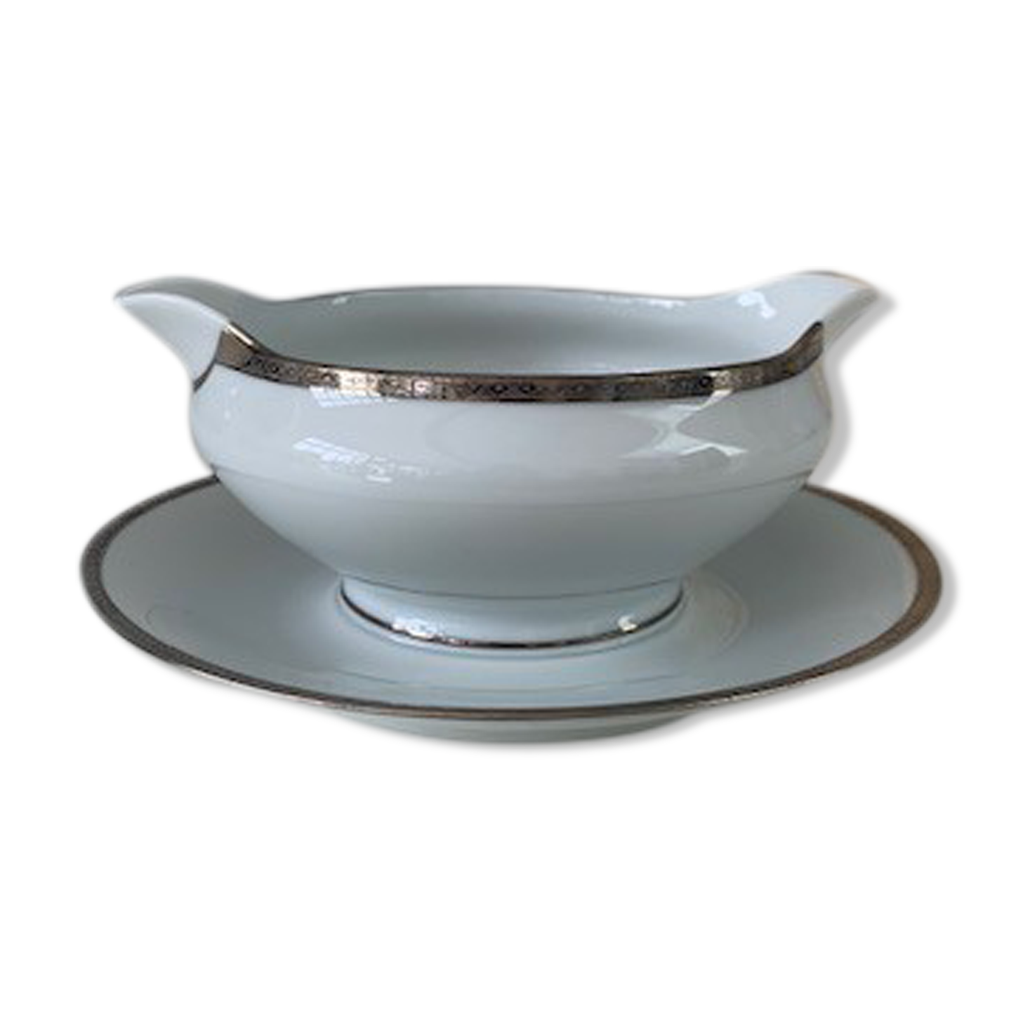 Saucière Limoges