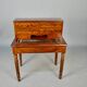 Louis Philippe Desk, Small Model, Mahogany
