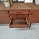 Enfilade vintage