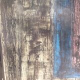 Abstract composition by Marcel Lenoir "City 91"