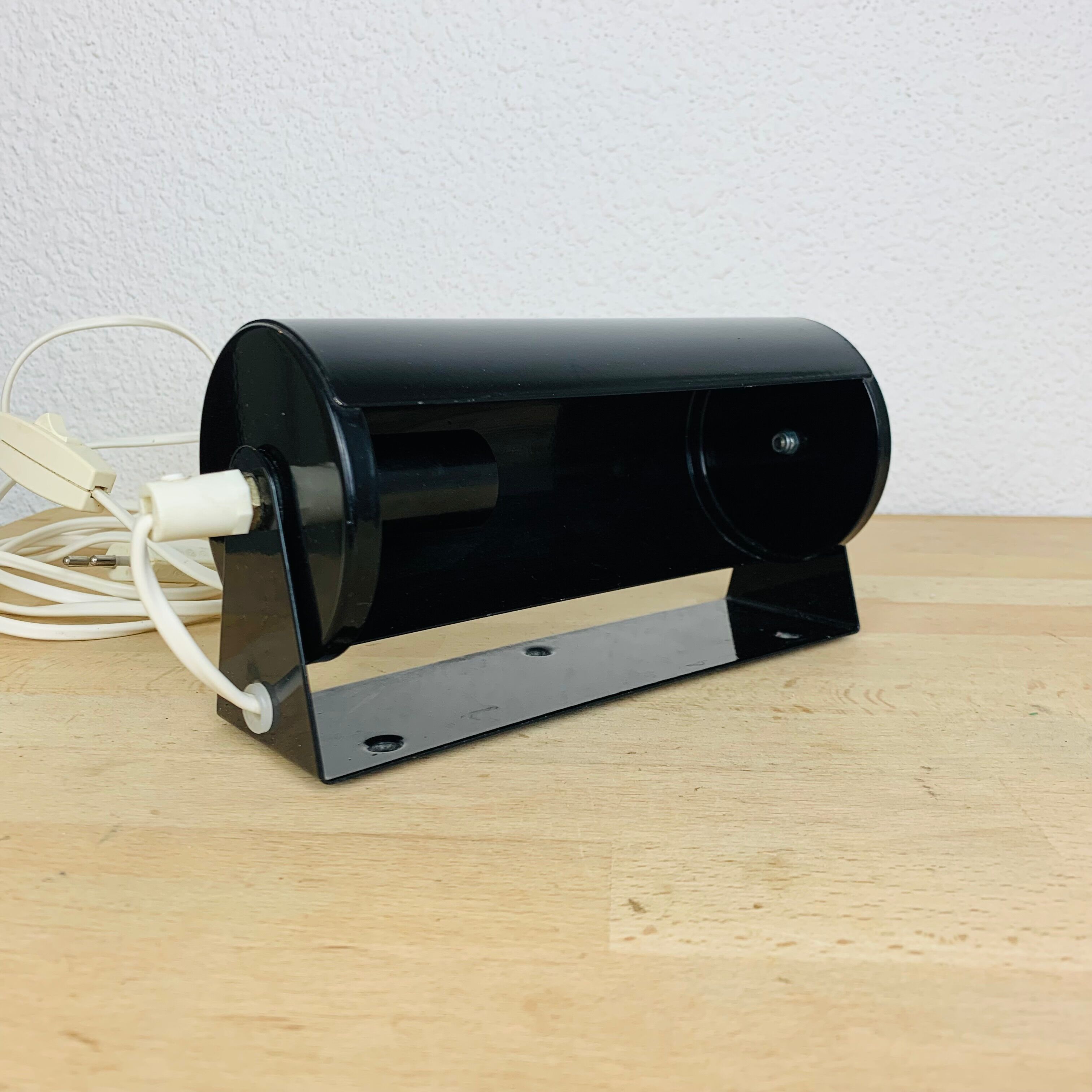 Roll wall lamp Ikea V413 vintage white