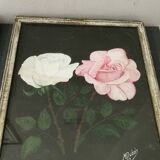 Executive duo Mr. Dubois