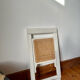 Chaise pliante