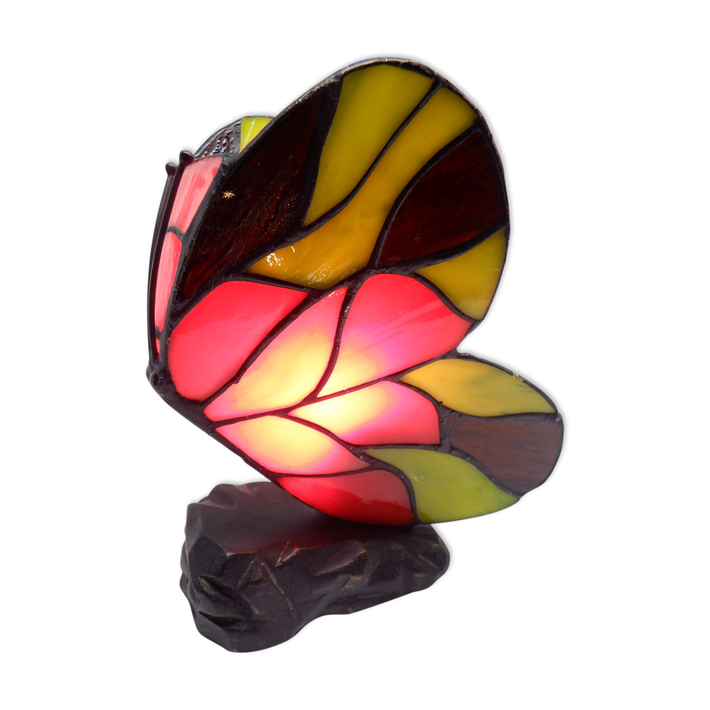 Artistar Spain Butterfly Lamp