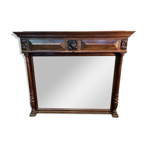 Miroir  Napoléon iii