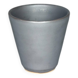 Peach skin mug