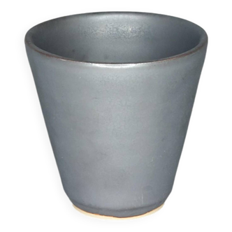 Peach skin mug