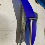 Postmodern design floor lamp from the 80s-90s