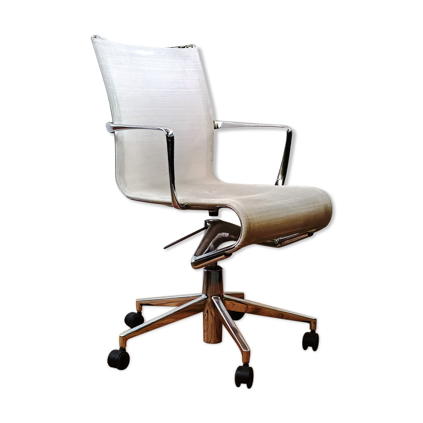 Rollingframe Office Chair, Alias