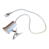 Lita clamp spotlight, vintage 1960