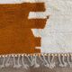 Handcrafted rug 200cm x 300cm