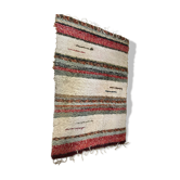 Ethnic rug