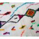 Tapis berbère coloré 160x100cm