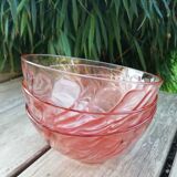 Rosaline Bowls