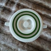 Antique soup tureen Moulin des Loups