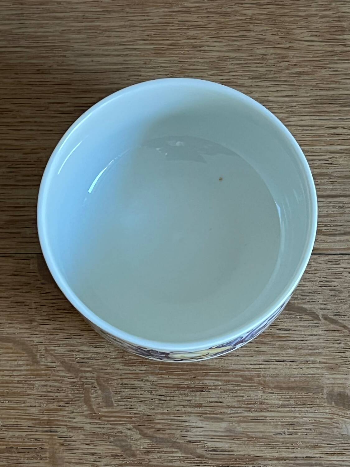 Villeroy & Boch Tea/Chocolate Cups