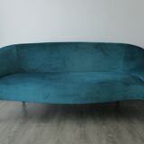 Louis Philippe style sofa