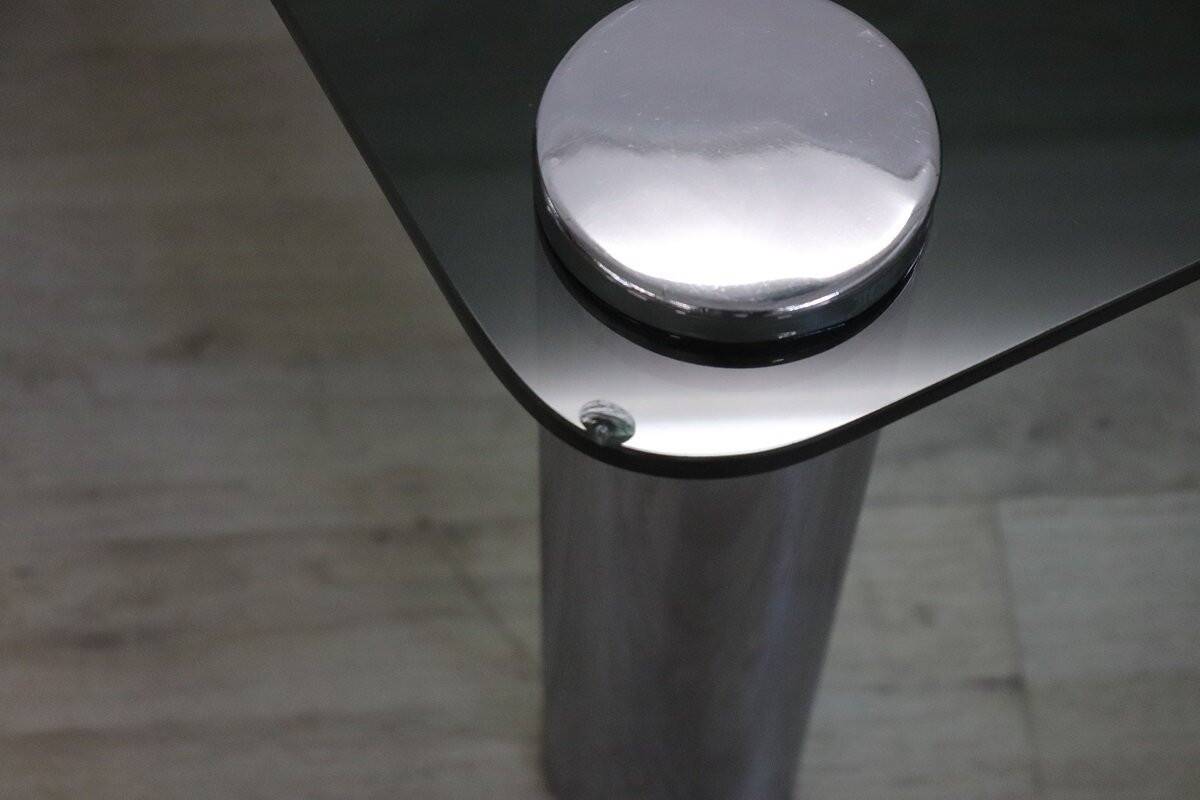 Italian design coffee table, 1970s