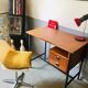 Modernist Office