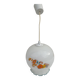 Suspension opaline