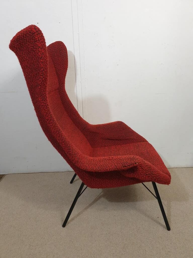 Armchair by Miroslav Navratil