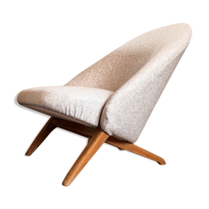 Fauteuil theo ruth
