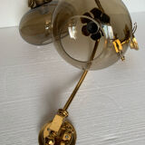 Vintage wall lights