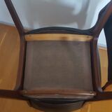 Lot of scandinavian chairs
