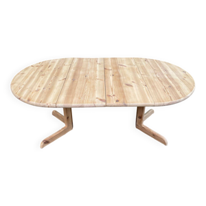 Table à manger ronde - rainer